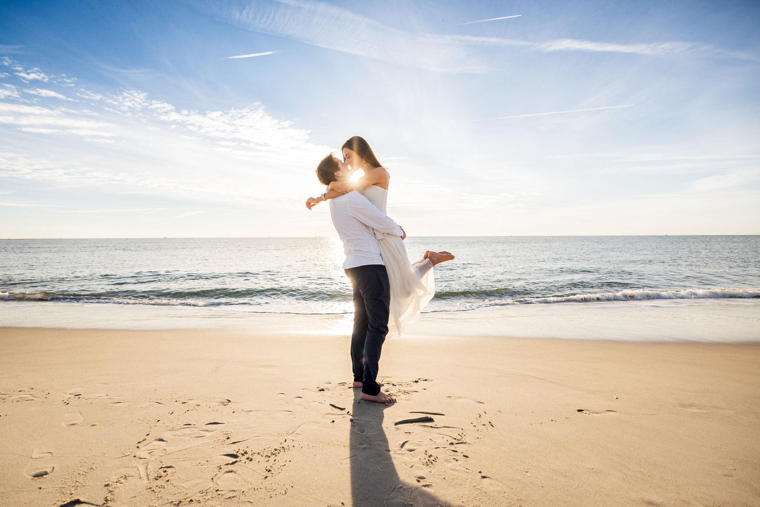 The Wedding Website of Bridget Powers and Cole Peabody