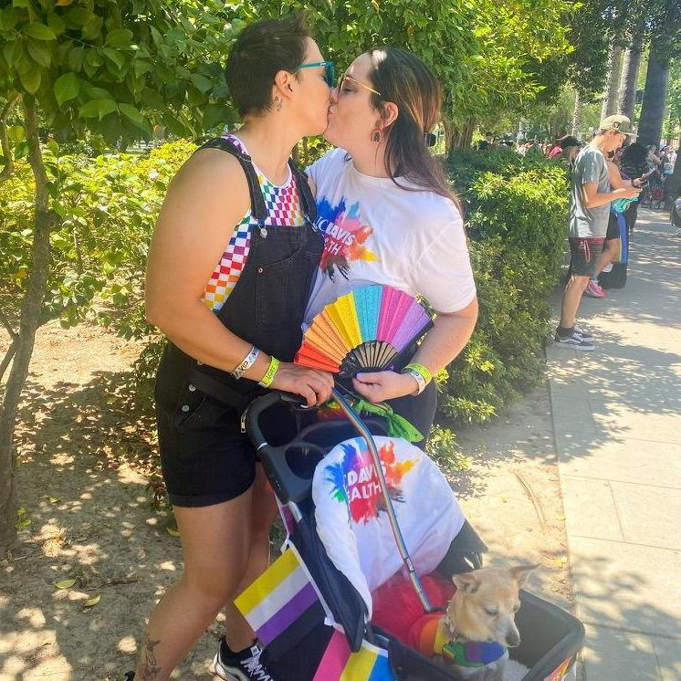 Sacramento Pride 2023