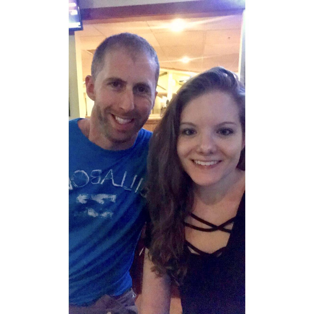 April 2017 - Trip to Sanibel