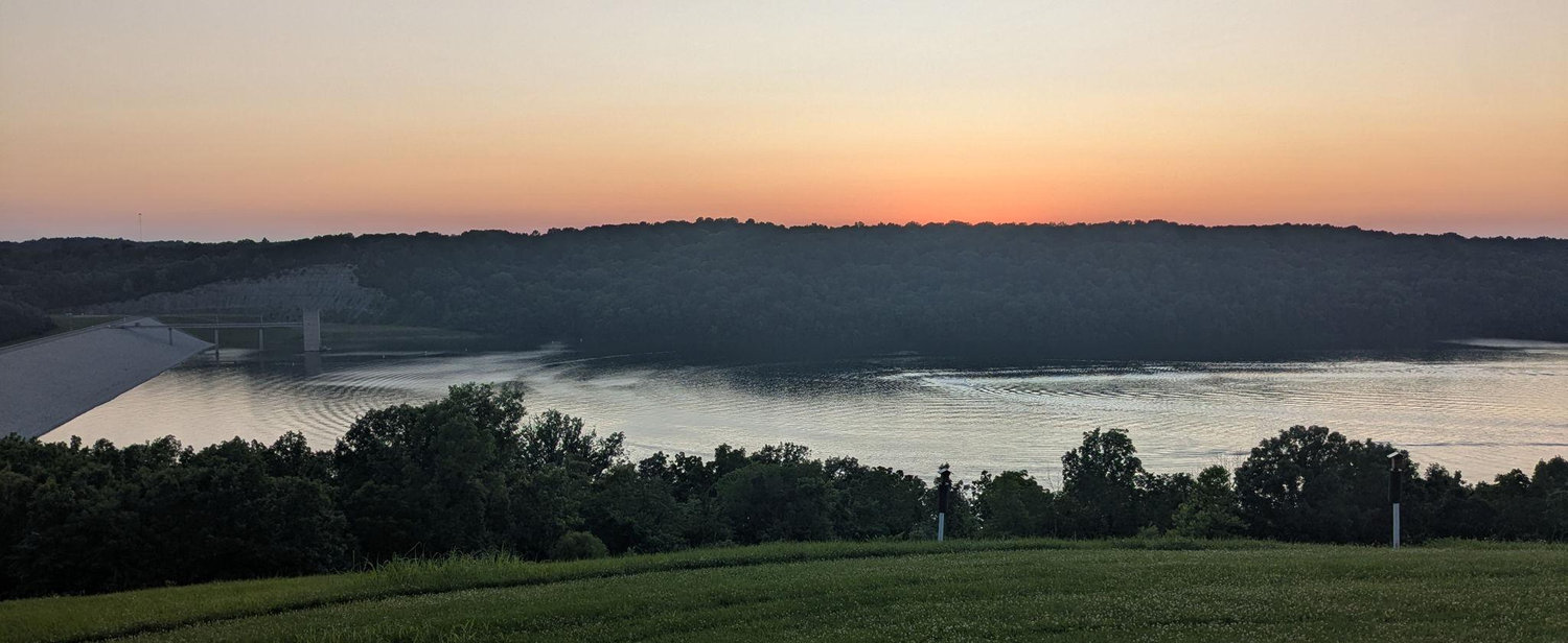 The Wedding Website of Dante Petti and Mallory Crosby