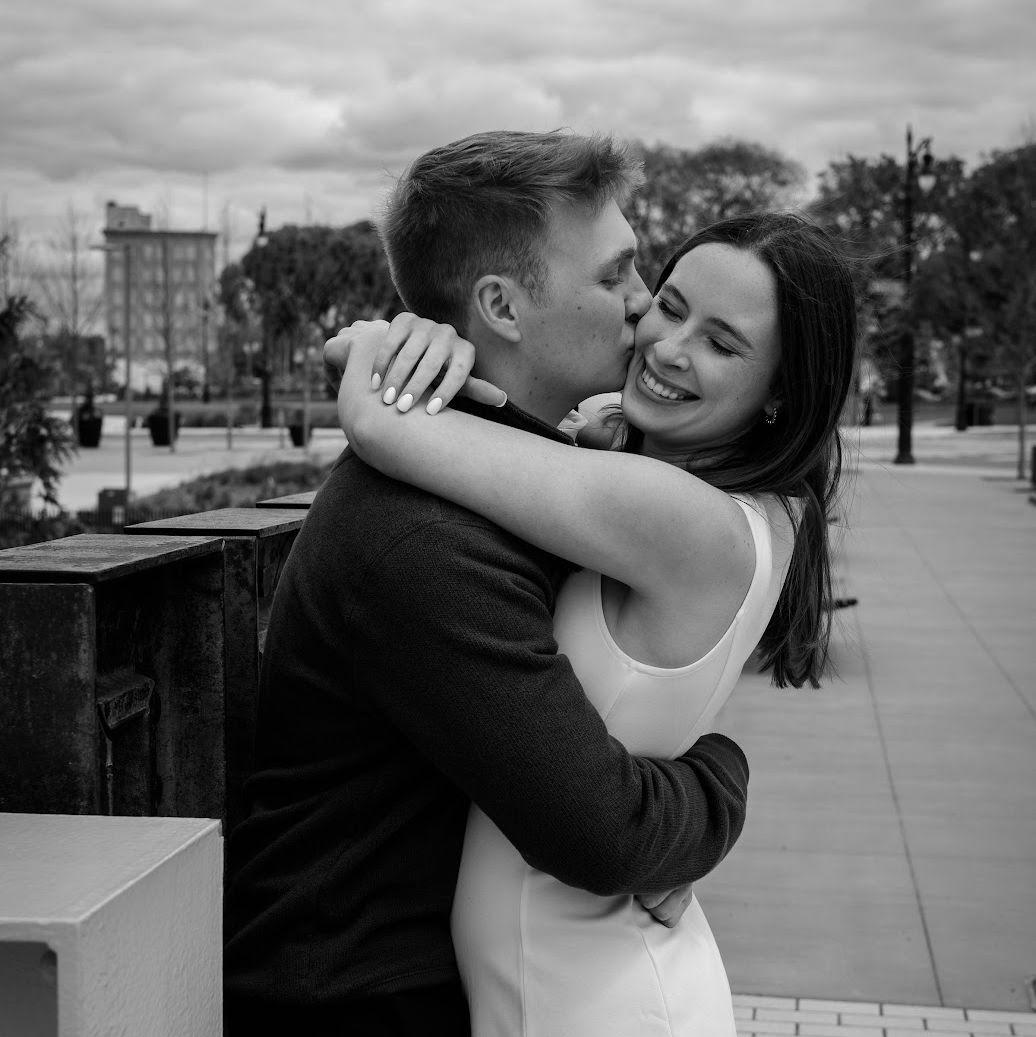 The Wedding Website of Carly Kozlowski and Austin Sloan