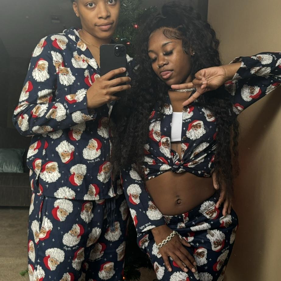 3rd Christmas Together 12/2023