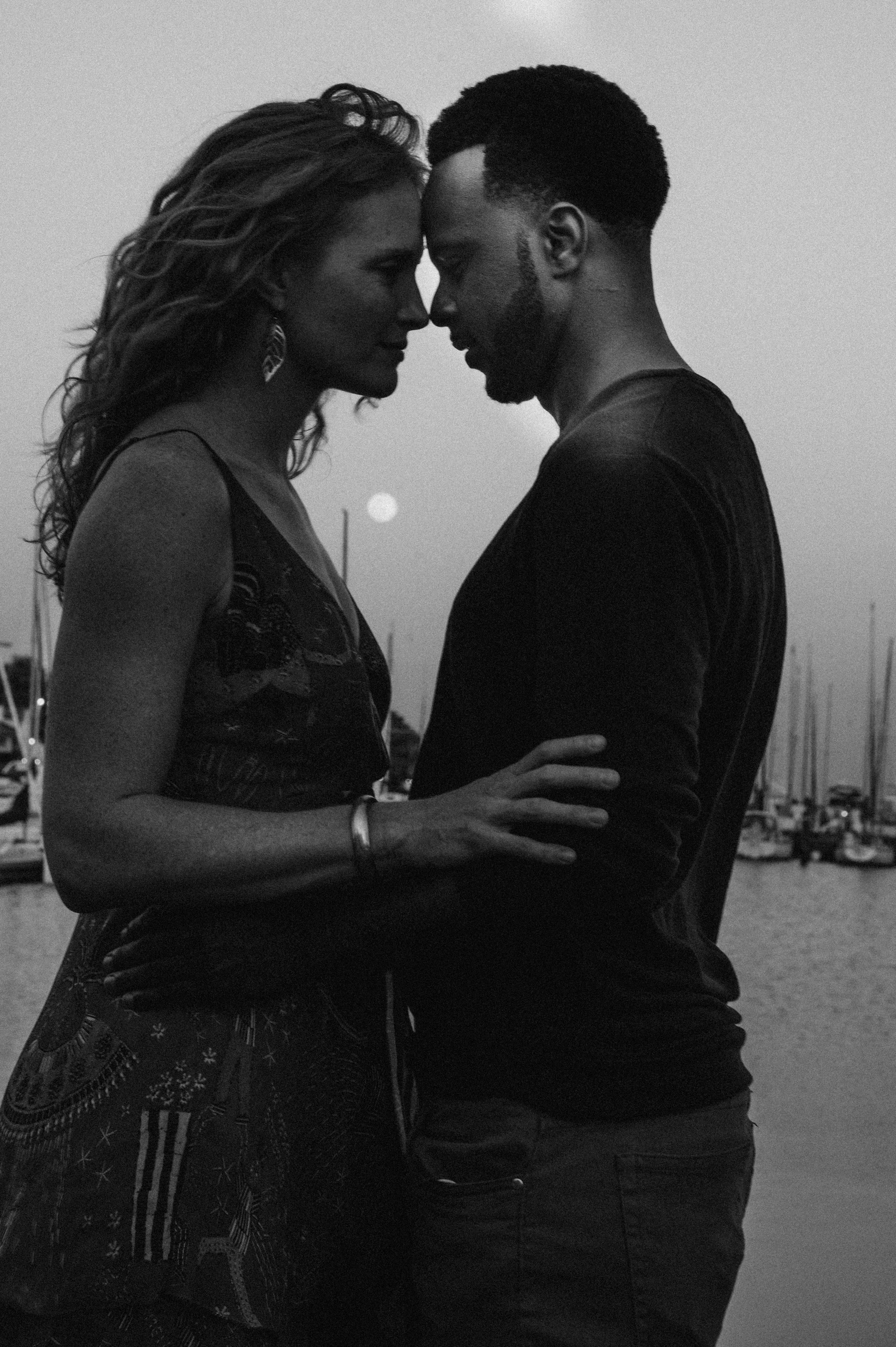 The Wedding Website of Michaela Corr and Kevon Hepburn
