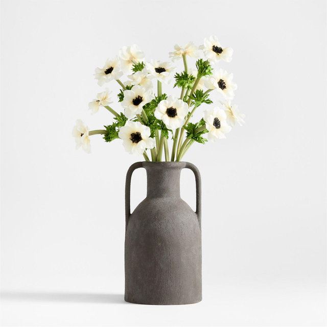 Farleigh Faux Floral Bundle by Abigail Ahern