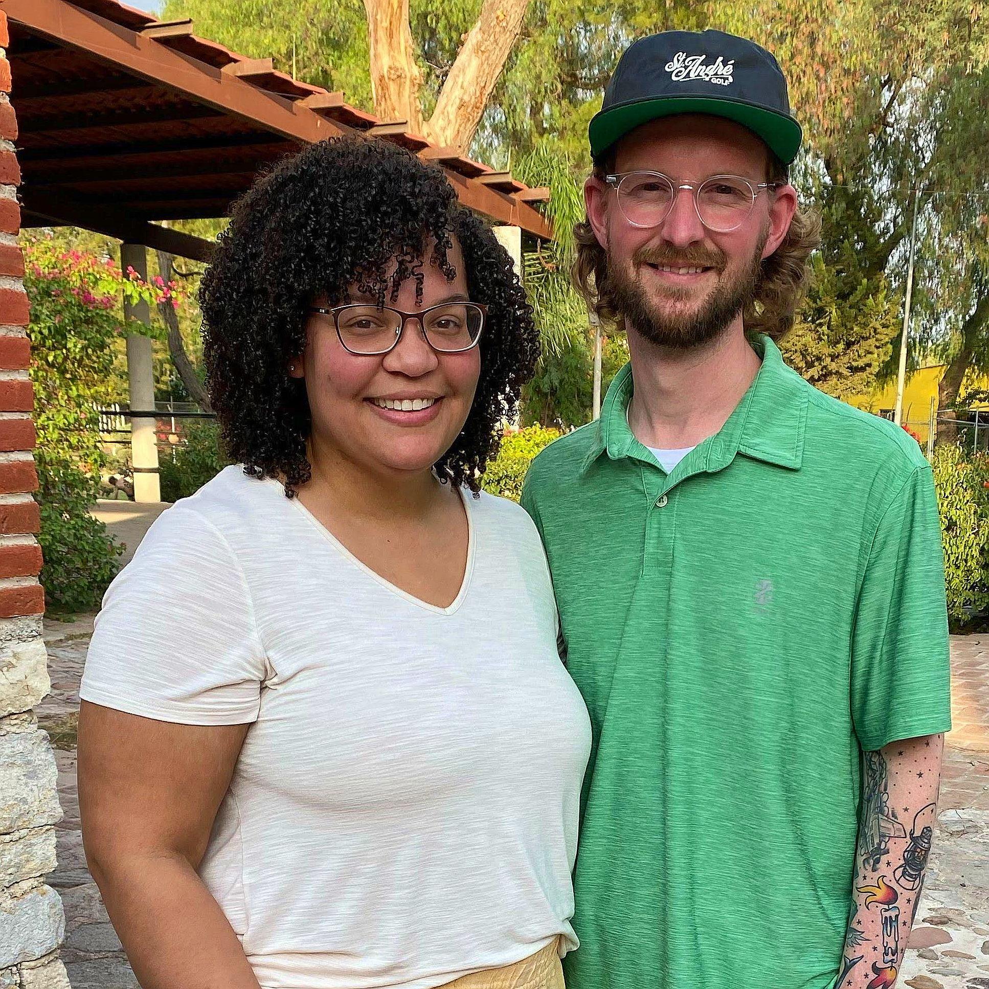 Visiting family in Aguascalientes, MX