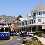 Lake Sumter Landing