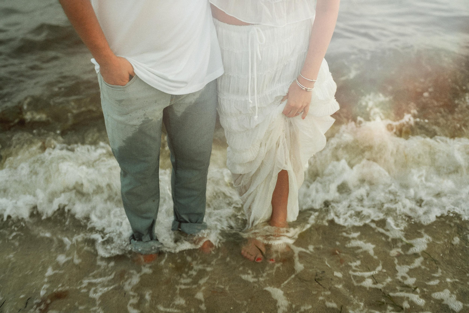 The Wedding Website of Talia Carpinteri and Andrew Jordan
