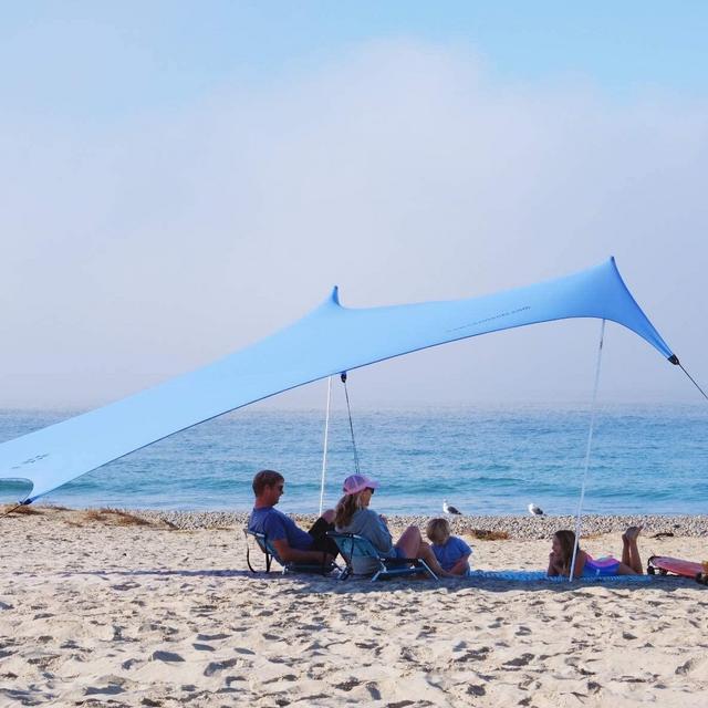 Neso Gigante Beach Tent
