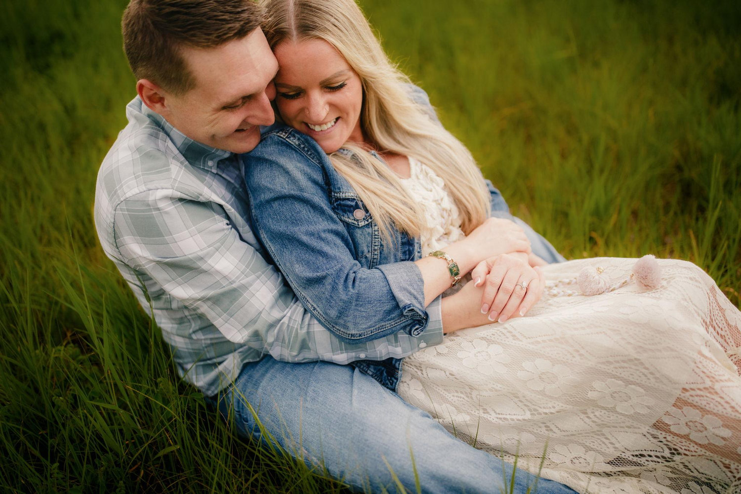 The Wedding Website of Deanna Wright and Charles Paulson