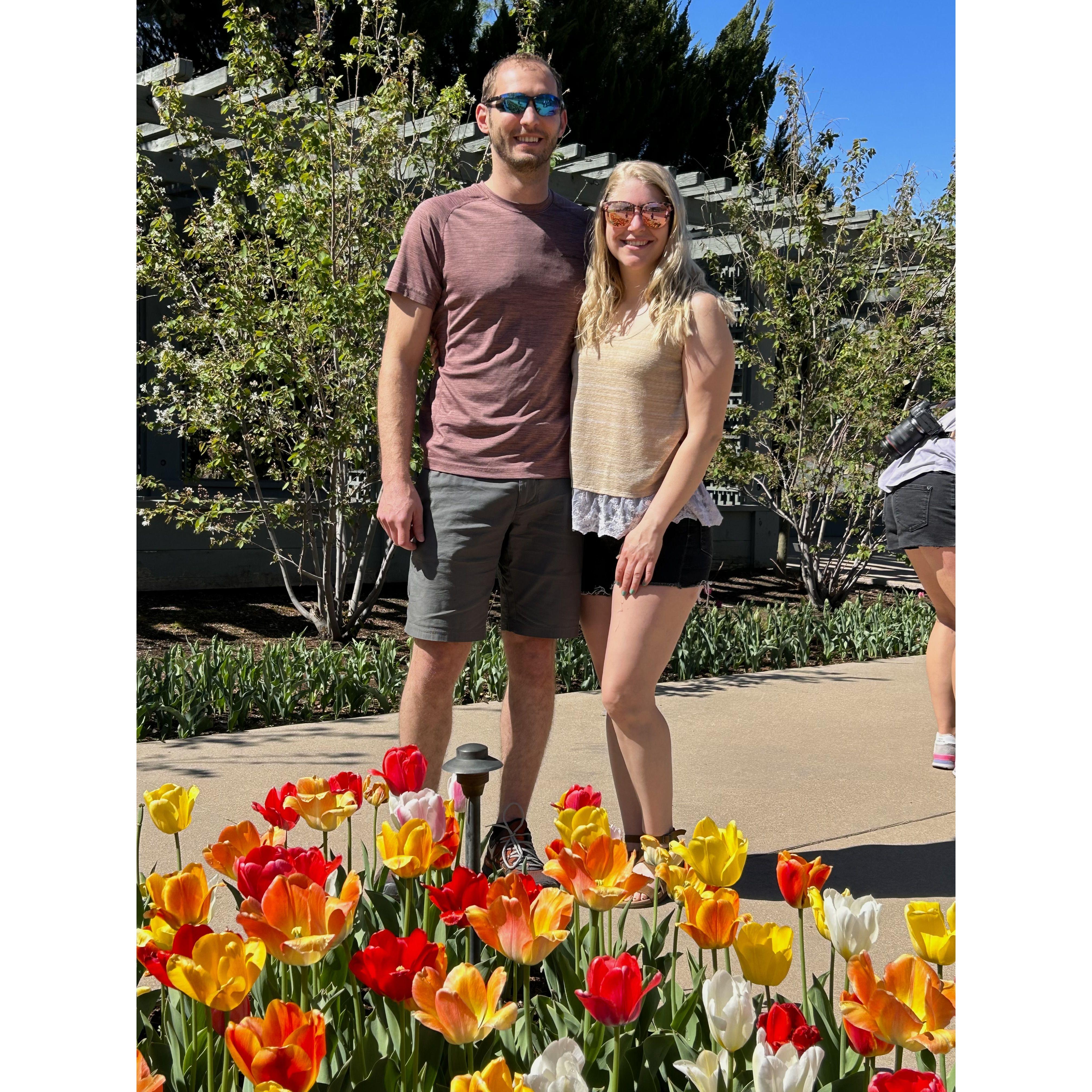 Denver Botanic Gardens