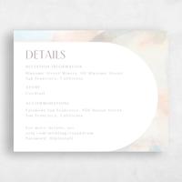 White Wedding Enclosure - Coleridge