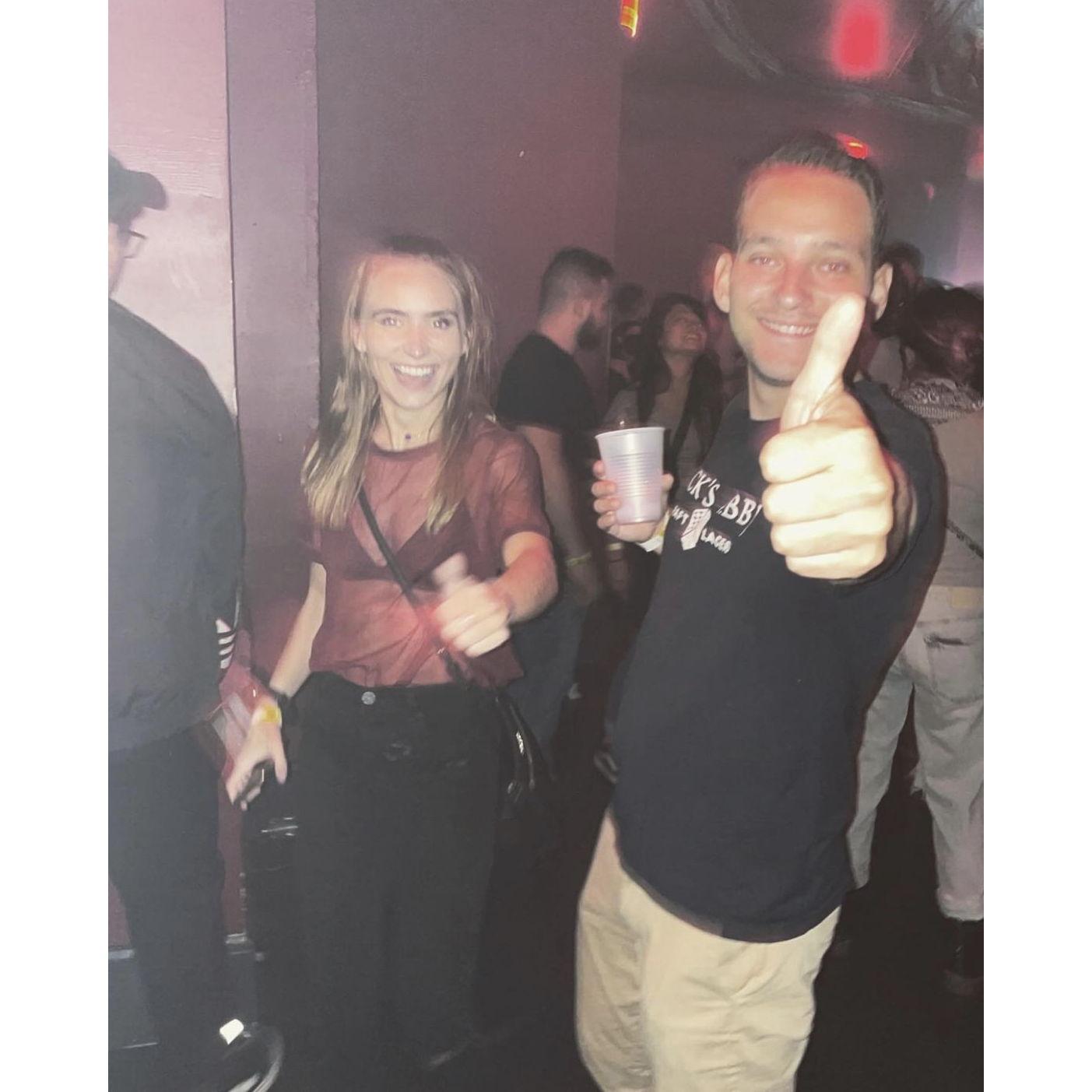 New York, NY 10/25/2021