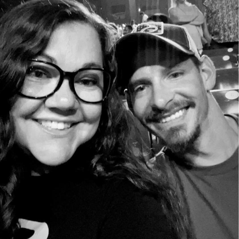 Our first concert
