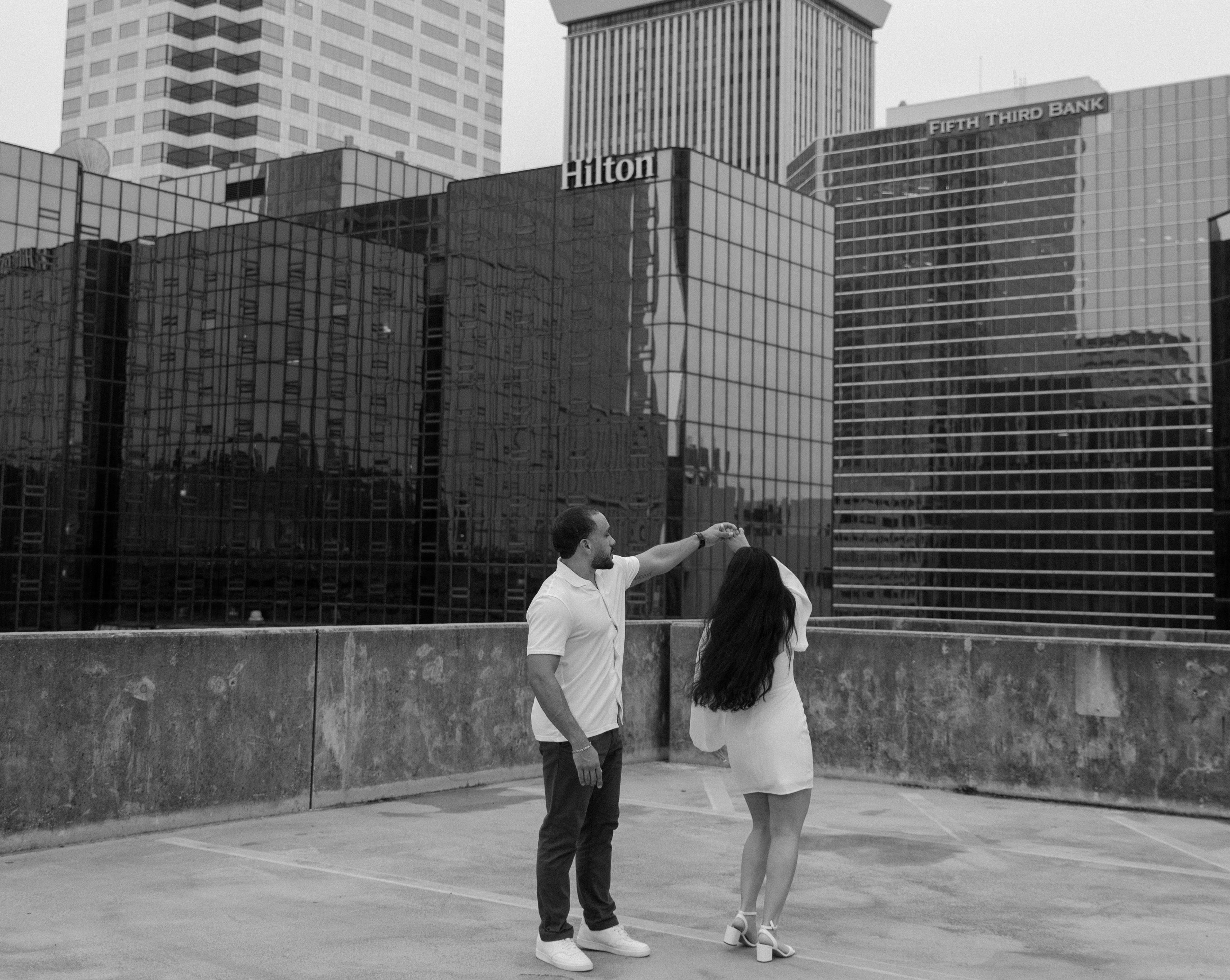 The Wedding Website of Amanda Salles and Jordan Correia