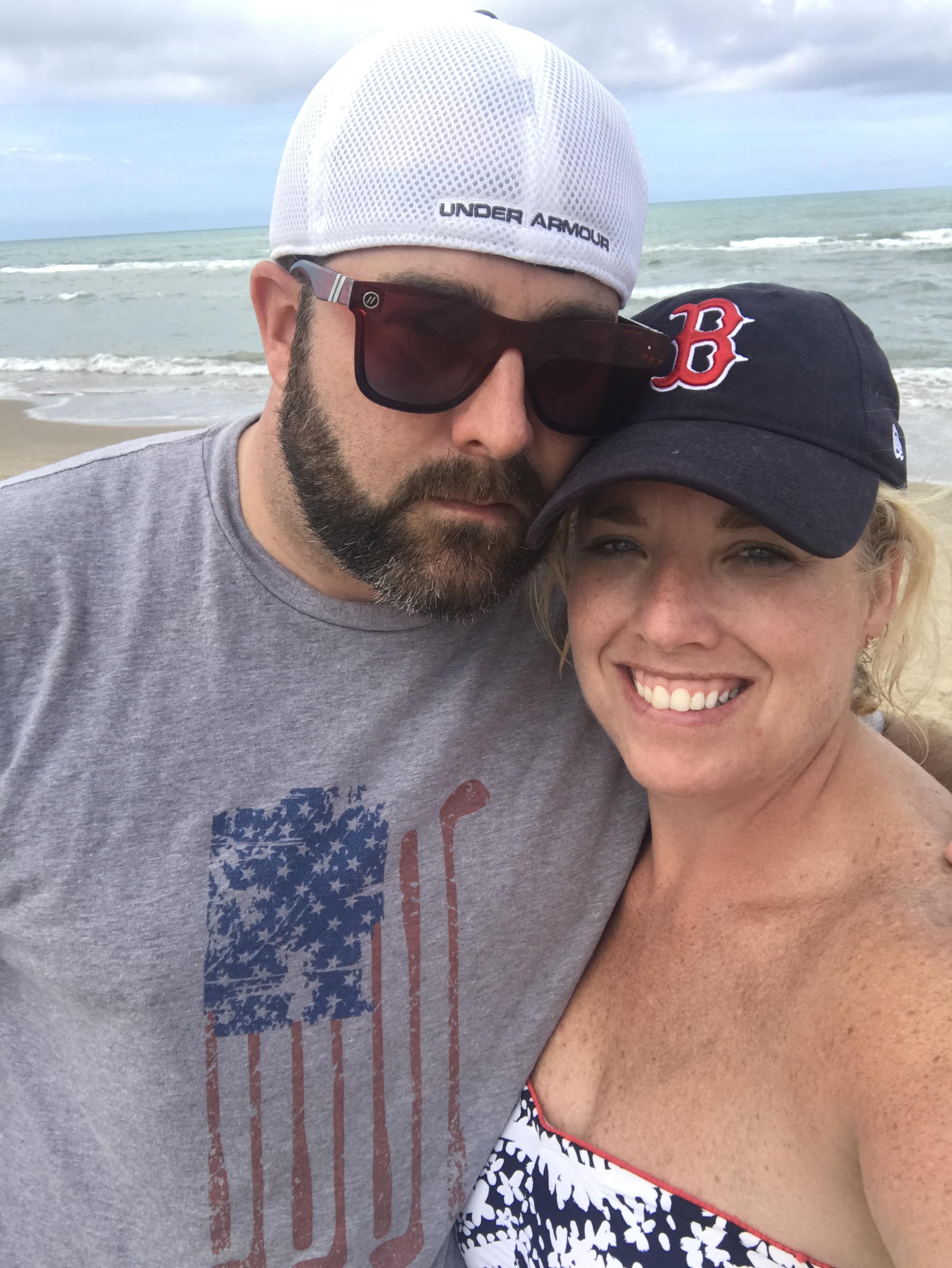 The Wedding Website of Lindsey Elliott and Nick Vaughn