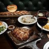Restaurante El Arriero
