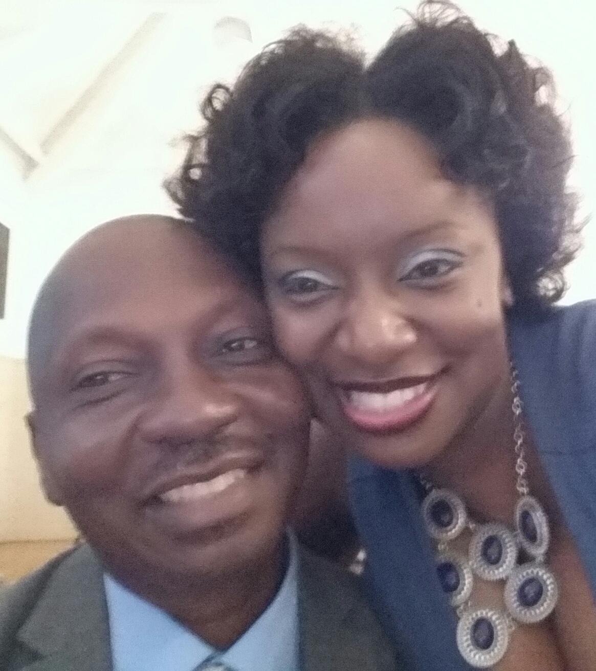 The Wedding Website of Jacqui Brown and Roy Green