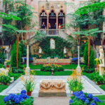 Isabella Stewart Gardner Museum