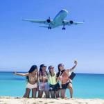 Maho Beach