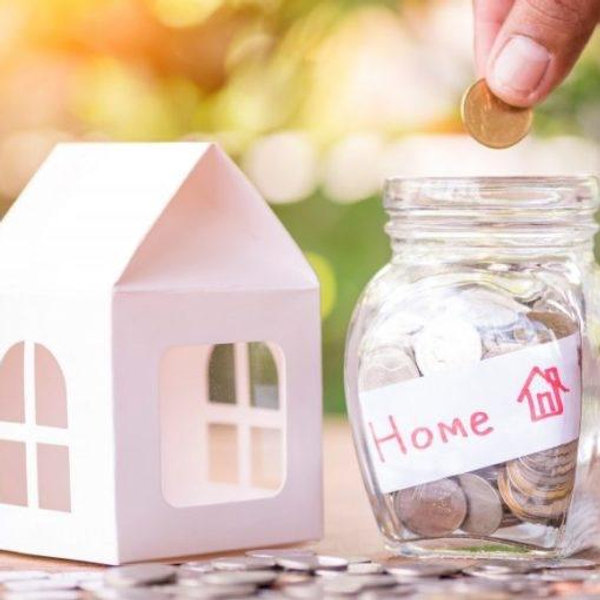 Home Down Payment