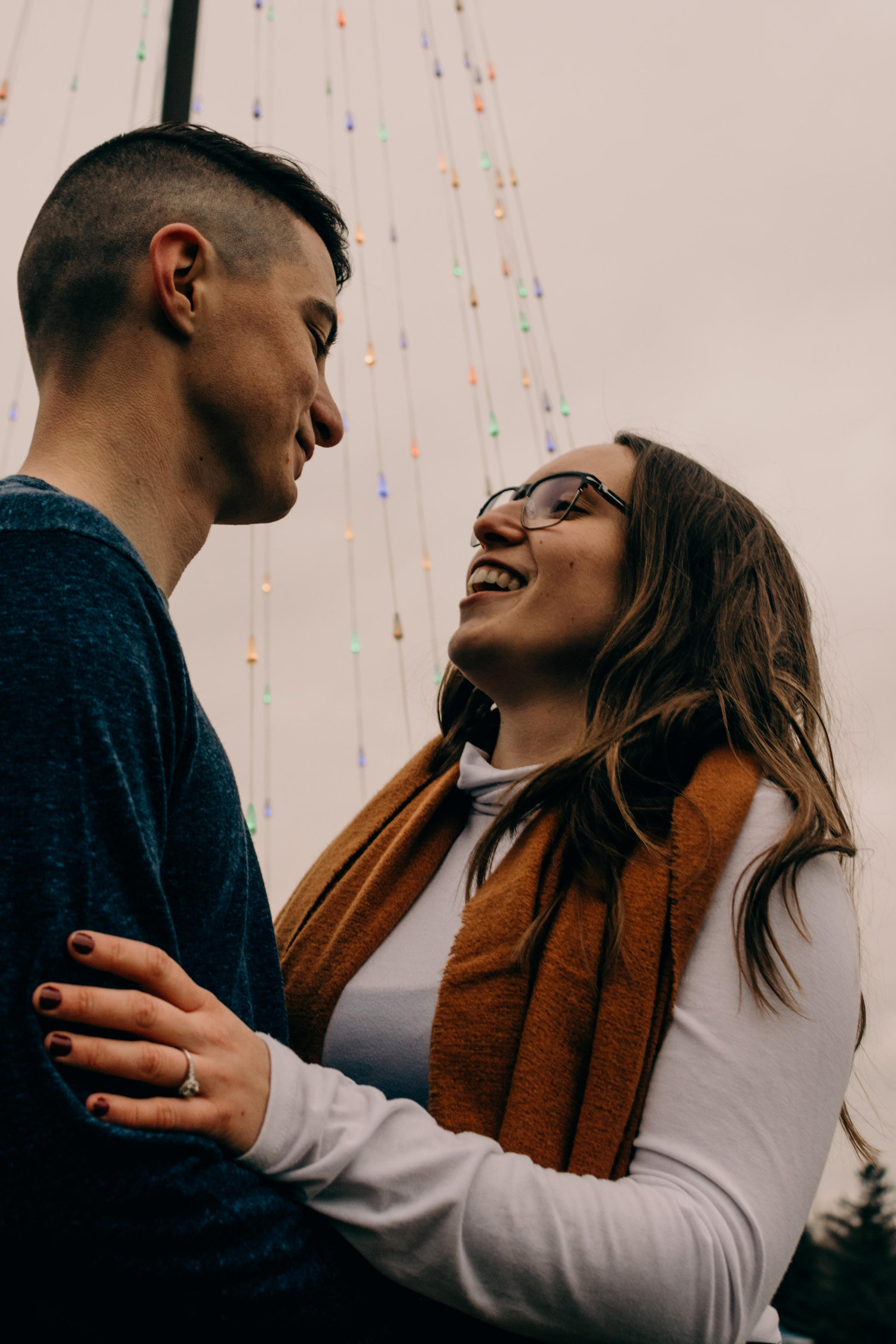 The Wedding Website of Edward Logel and Jolene Zaia