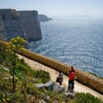Ta' Cenc Cliffs