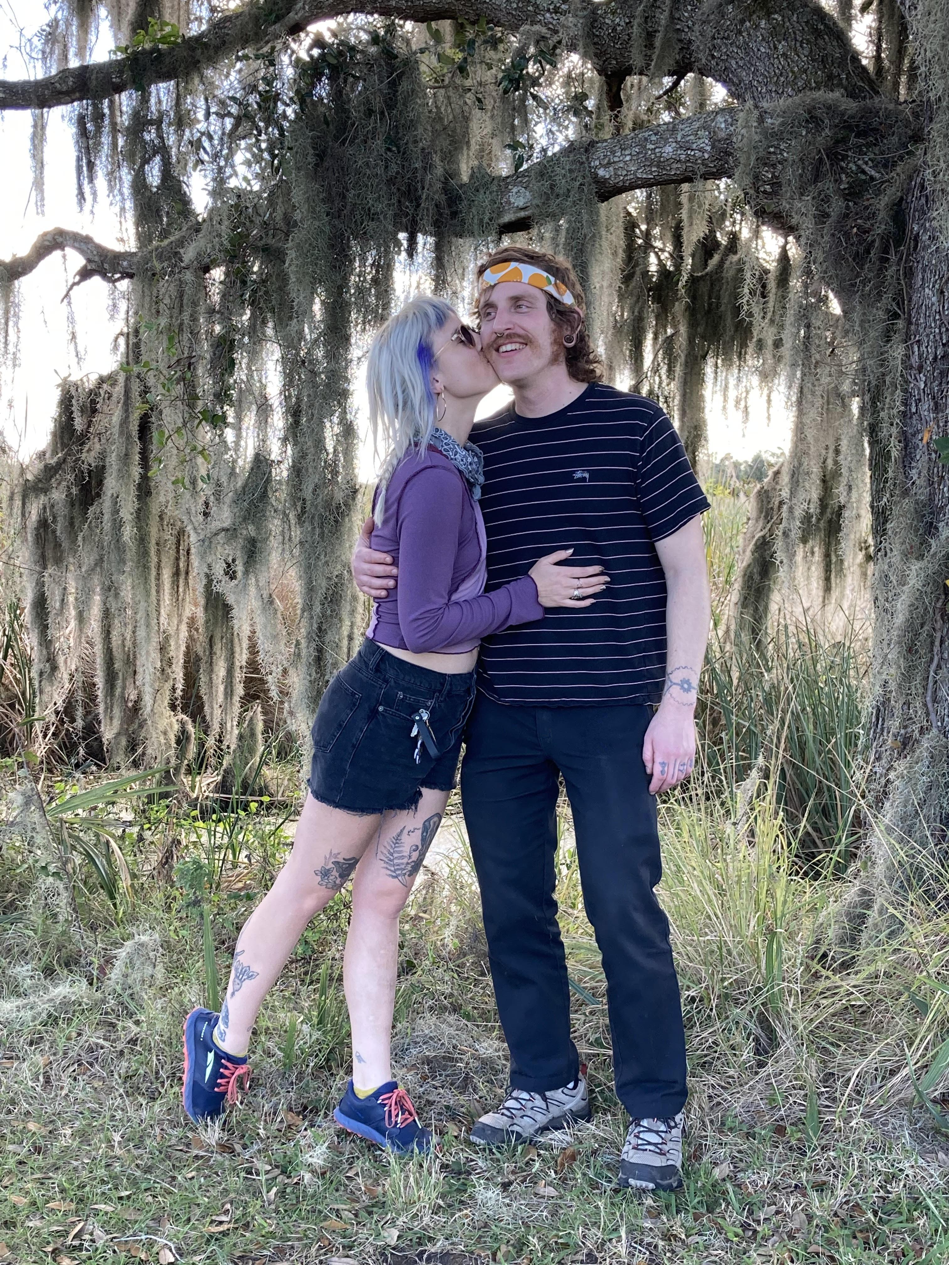 The Wedding Website of Seaira Goetz and Wyatt Leinoff