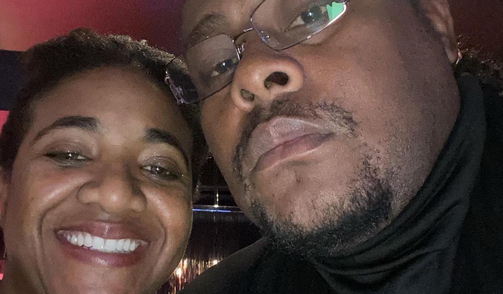 The Wedding Website of Billy Scott II and Tia Macklin