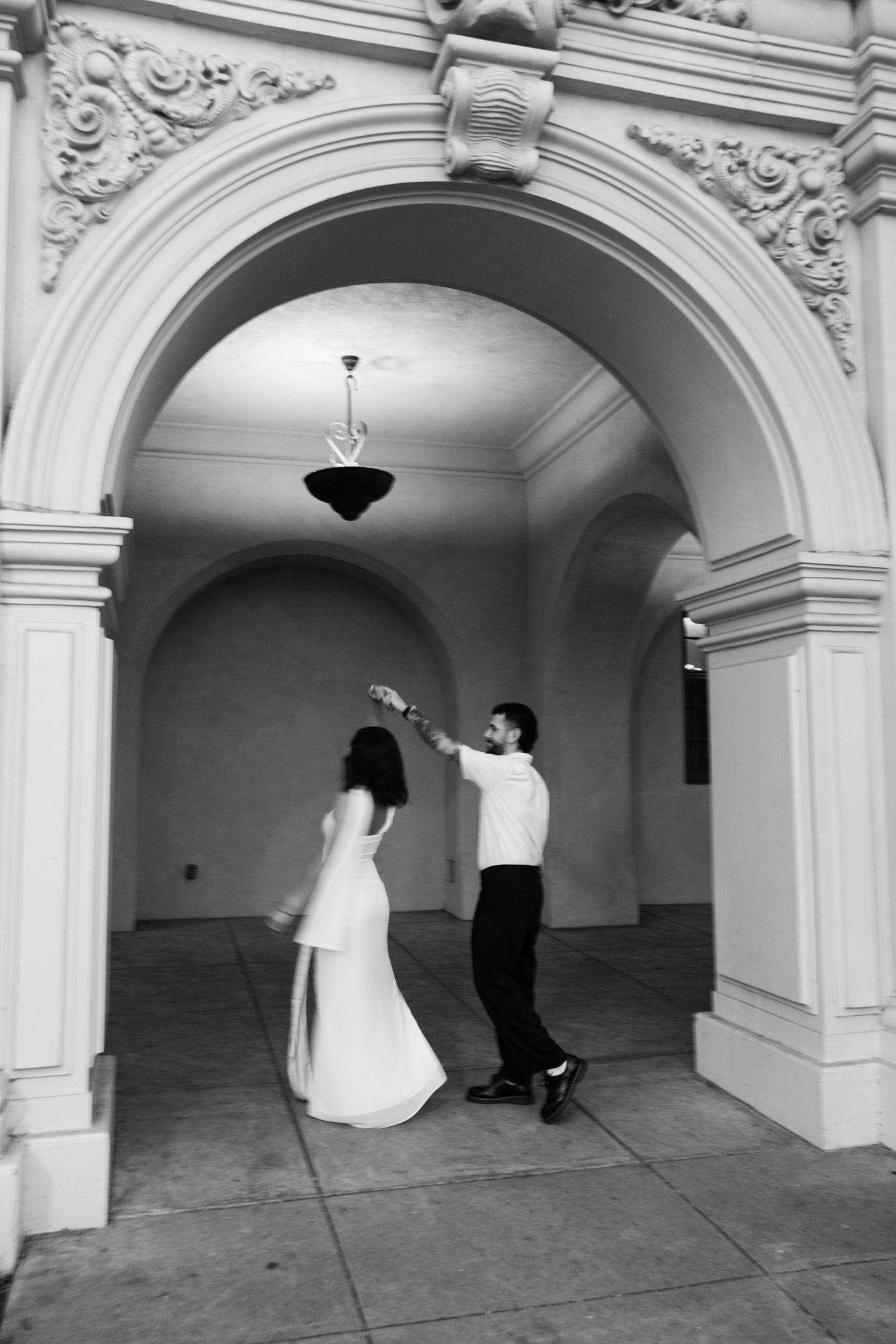 The Wedding Website of Eric Castanos and Analy Rodriguez