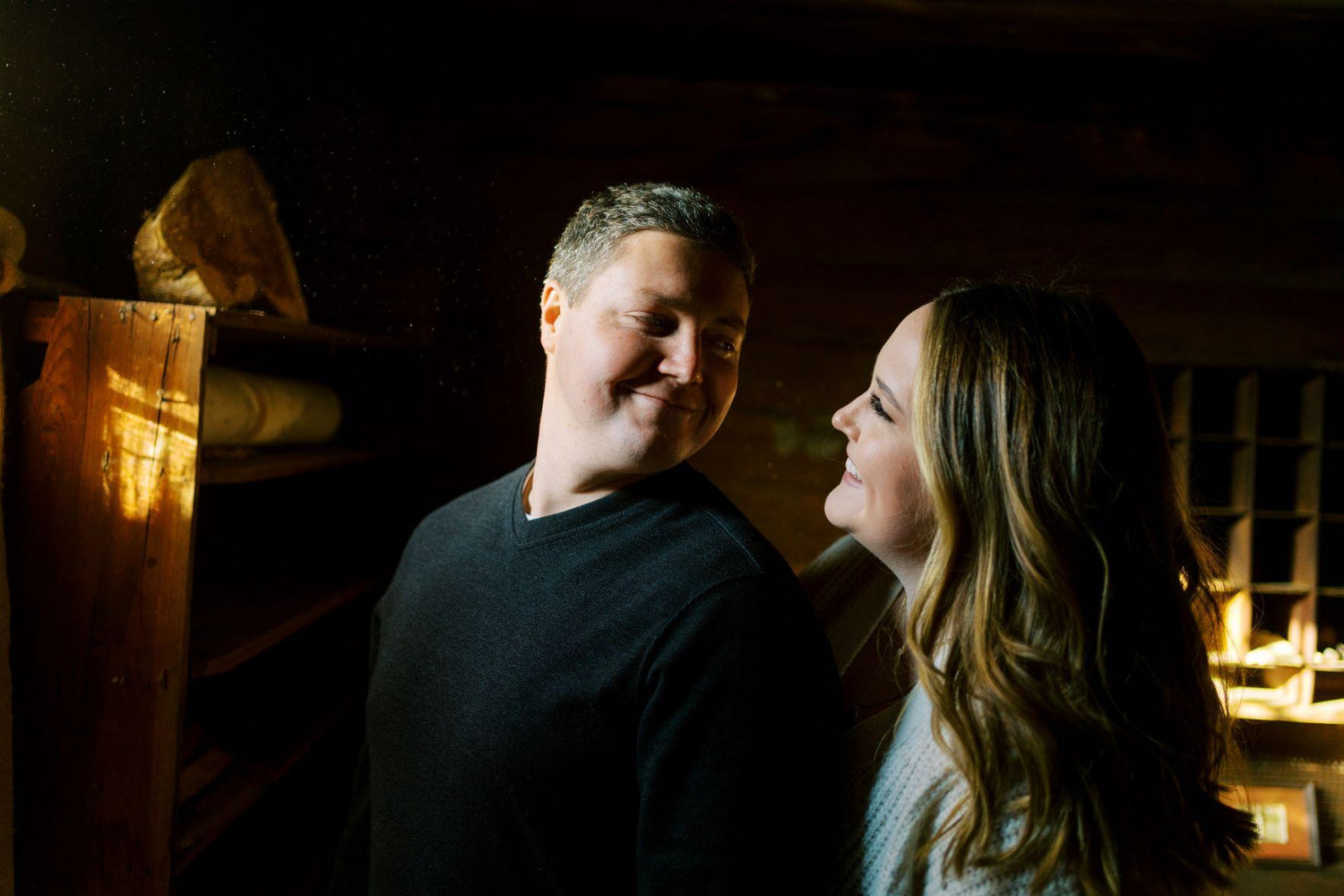 The Wedding Website of Missy Cujas and David Michalski