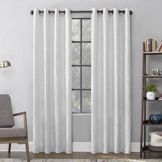 Halsey Curtain Panel