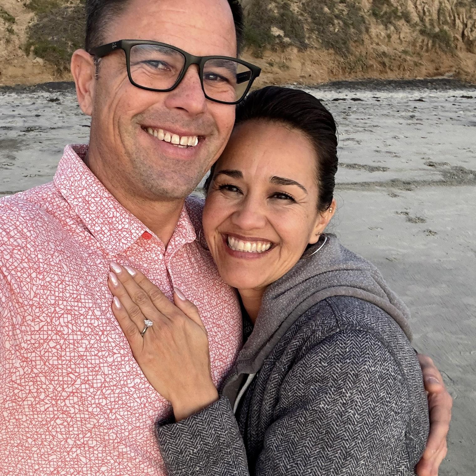 We Do!! 💍 January 29, 2026!