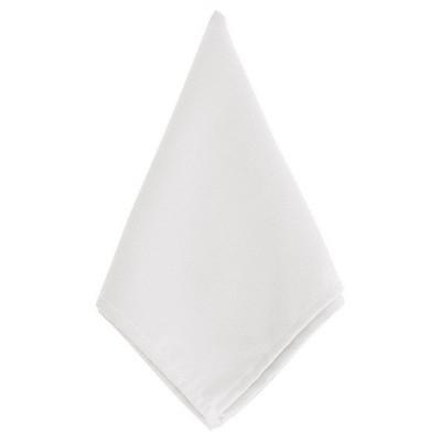 Everyday Design Napkins White (Set of 12)