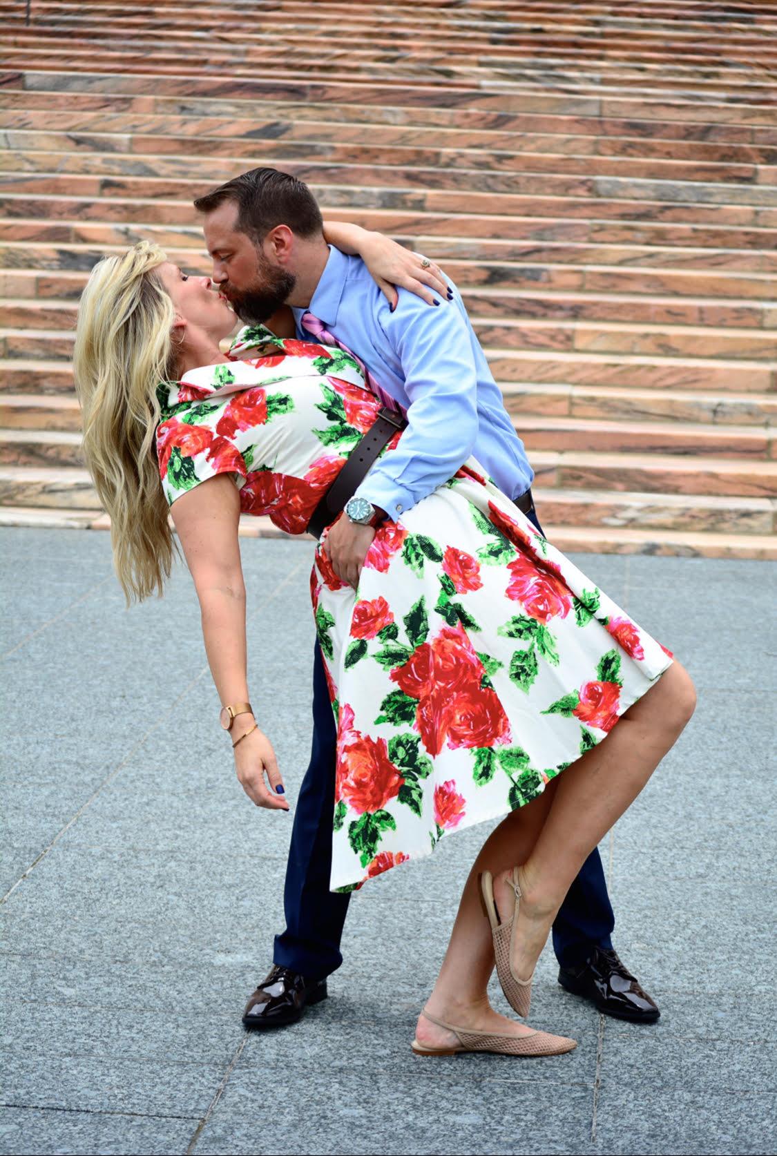 The Wedding Website of Jill Newell and Leigh Greenquist