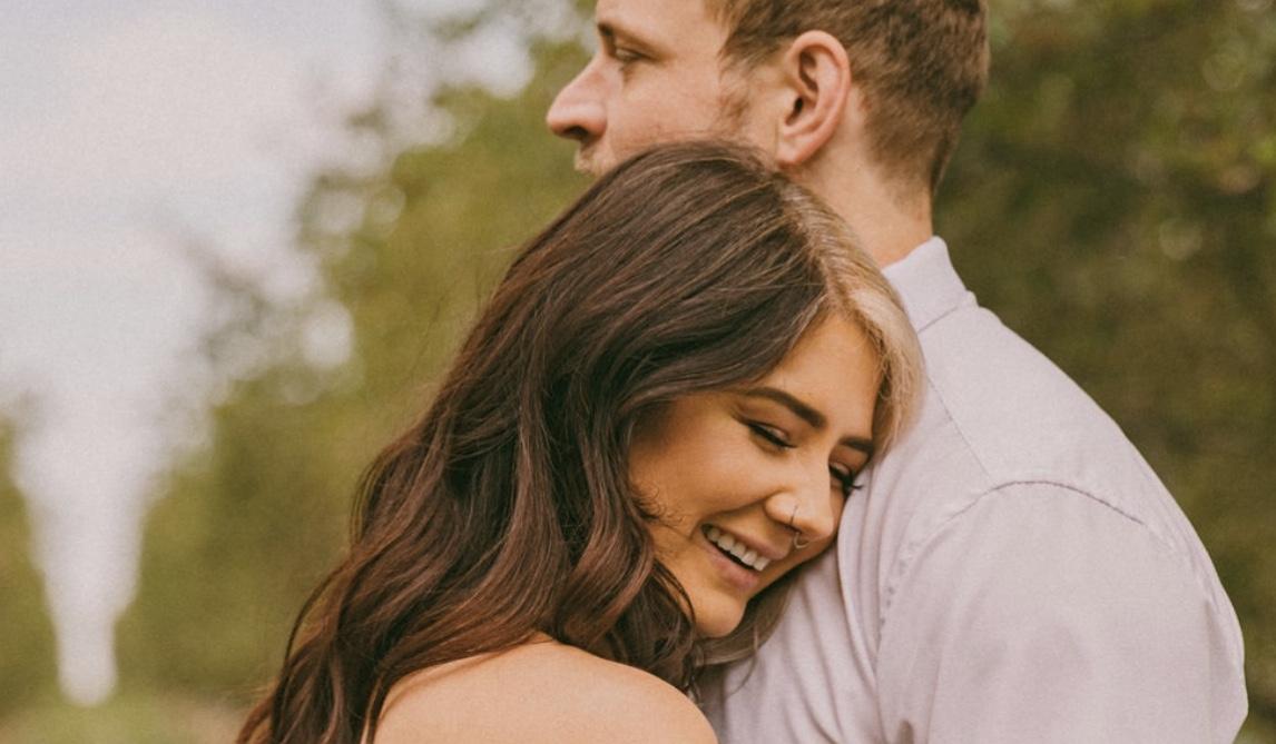 The Wedding Website of Melanie Vandebrake and Ben Thompson