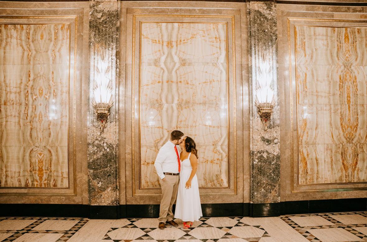 The Wedding Website of Danielle Jastrzembski and Brett Fisher