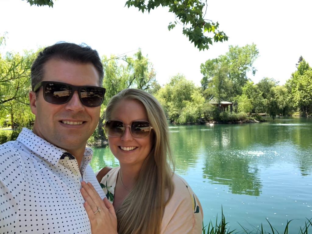 The Wedding Website of Alex Ray and Blake Brown