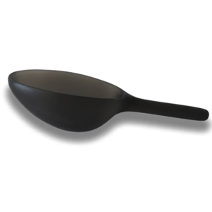Sculpt Ice Scoop Black