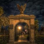 Savannah Ghost Tours