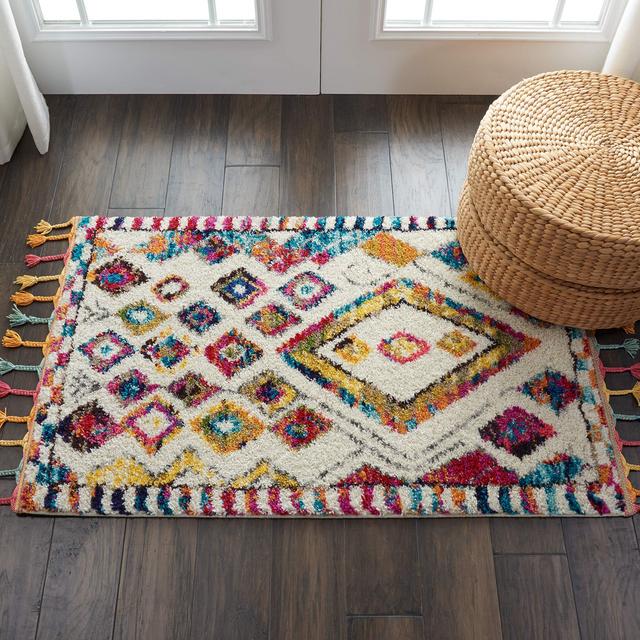 Small Area Rug