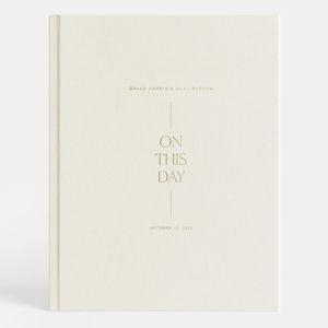 Wedding Album