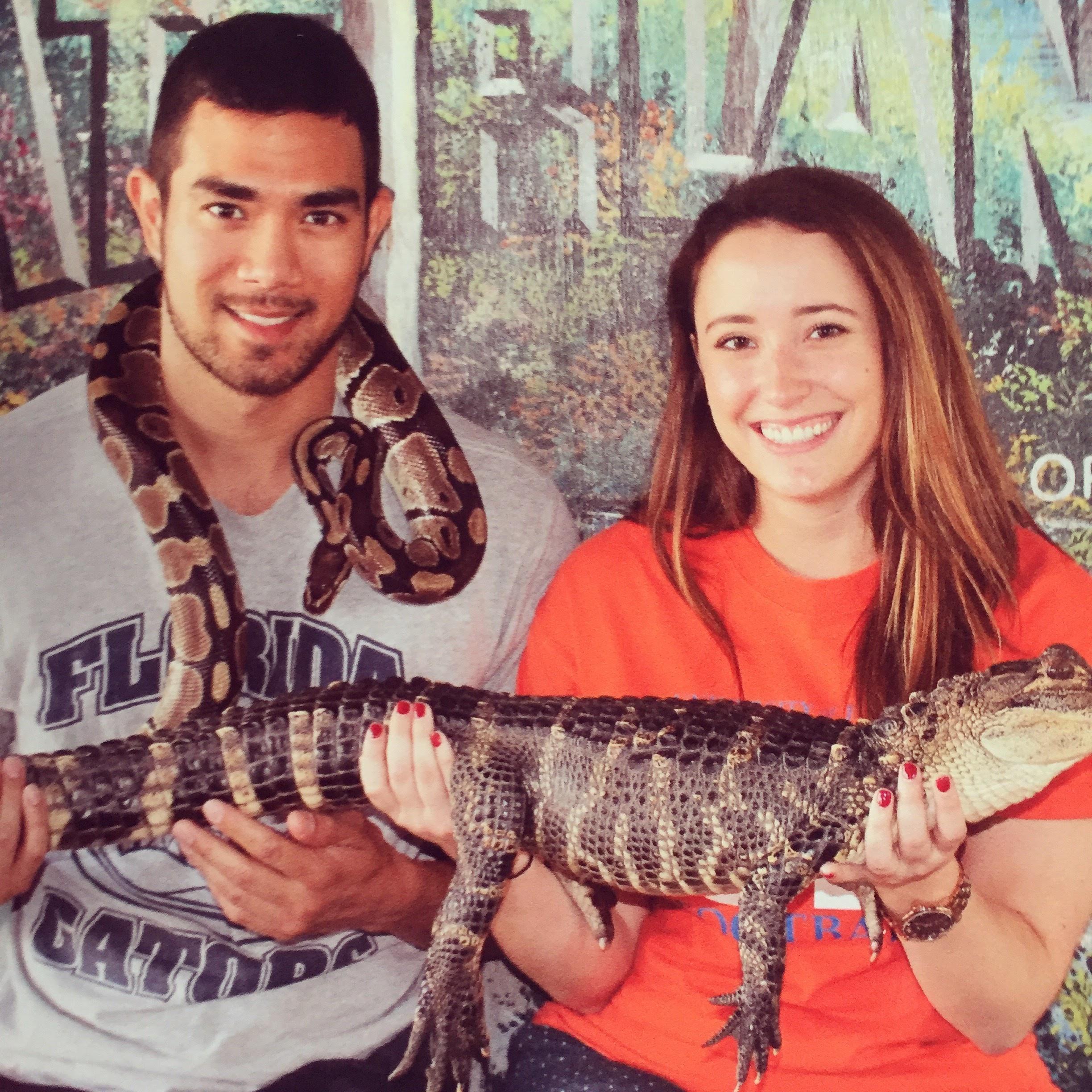 Gatorland