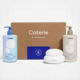 The Skincare Essentials Set