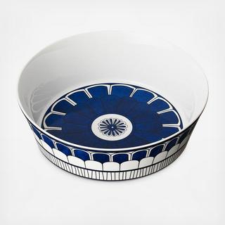 Bleus D'Ailleurs Baking Dish