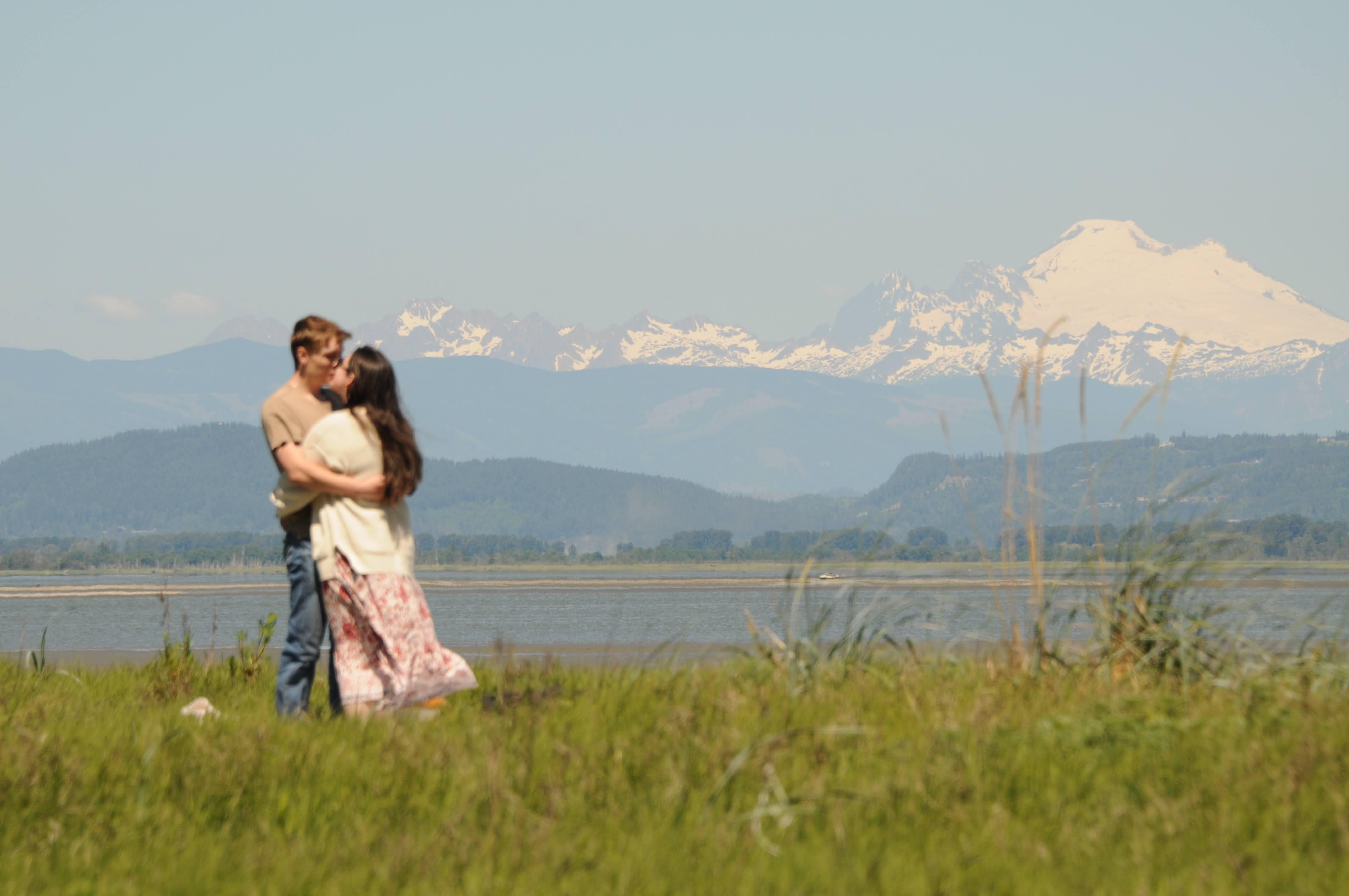 The Wedding Website of Bri Stevens and Judah Linares
