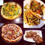 Johnny Rad's Pizzeria Tavern