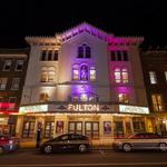 Fulton Theatre