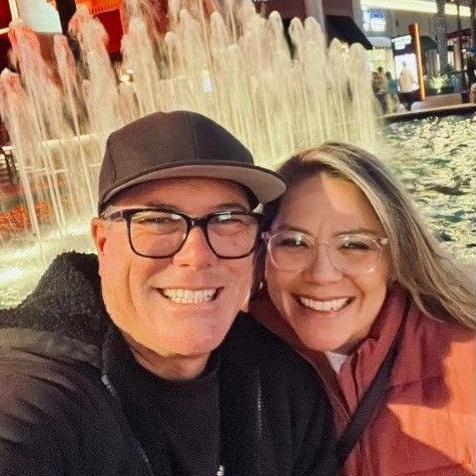 The night he proposed.
