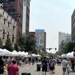 Boise Farmers Market