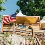 Treehouse at Oyster Club